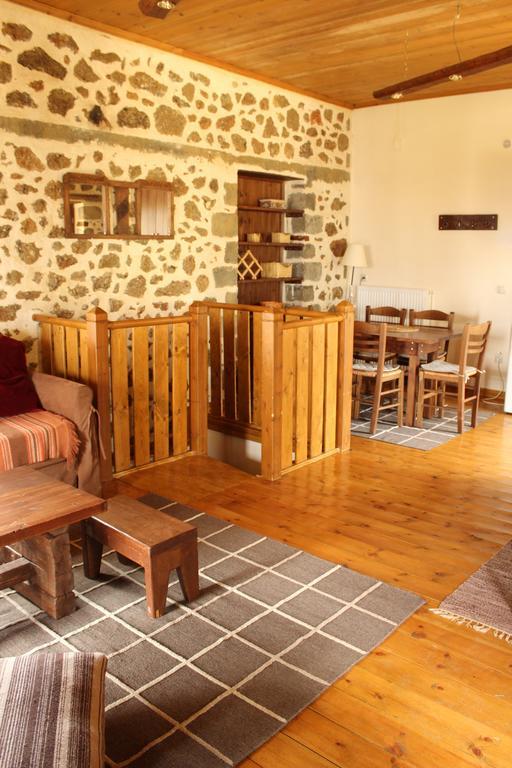 Εν Αρχή - En Arhi Villa อาโน ตริคาลา ห้อง รูปภาพ