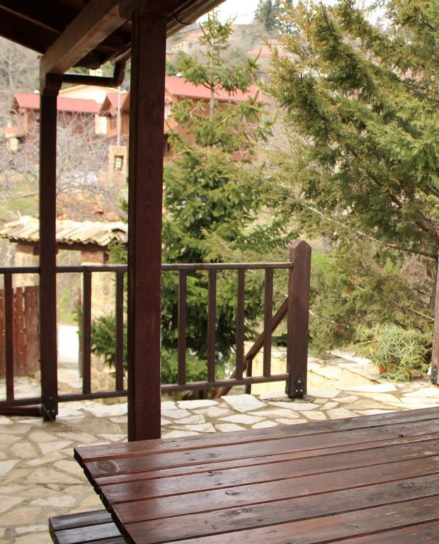 Εν Αρχή - En Arhi Villa อาโน ตริคาลา ห้อง รูปภาพ