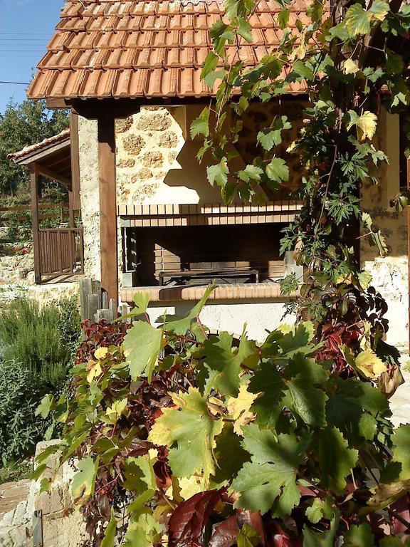 Εν Αρχή - En Arhi Villa อาโน ตริคาลา ห้อง รูปภาพ