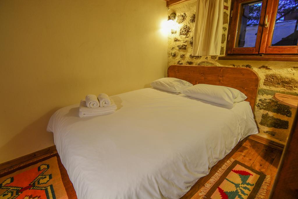 Εν Αρχή - En Arhi Villa อาโน ตริคาลา ภายนอก รูปภาพ