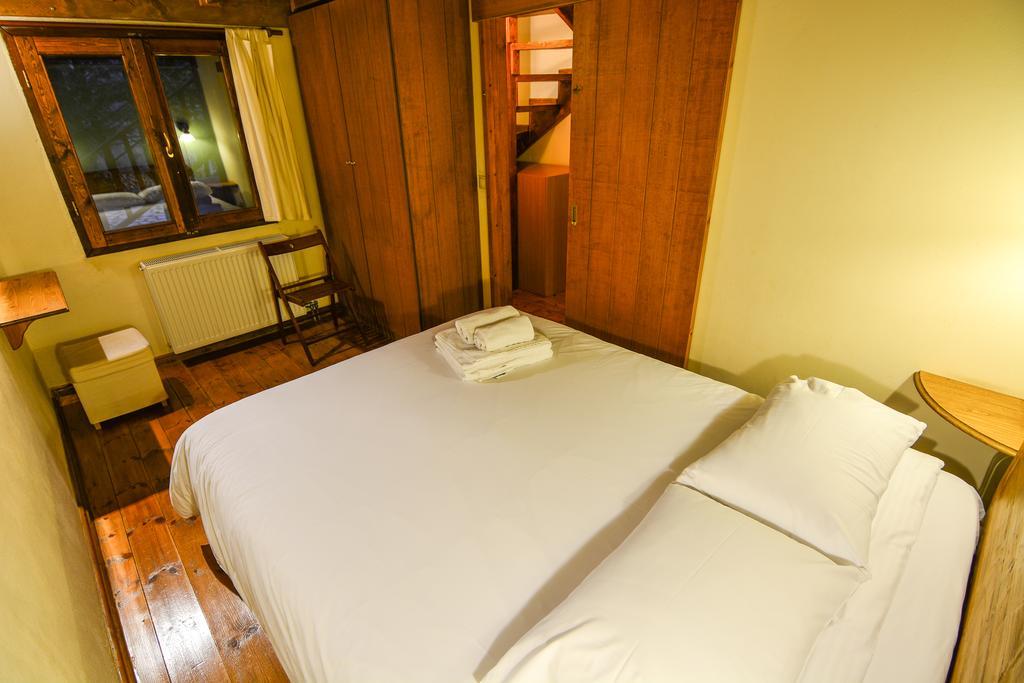 Εν Αρχή - En Arhi Villa อาโน ตริคาลา ภายนอก รูปภาพ